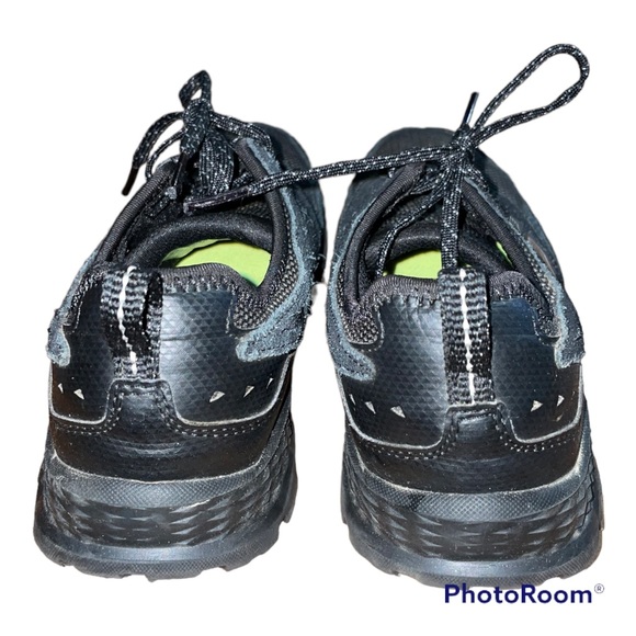Skechers 54131 Go Walk Outdoors suede - Picture 6 of 8